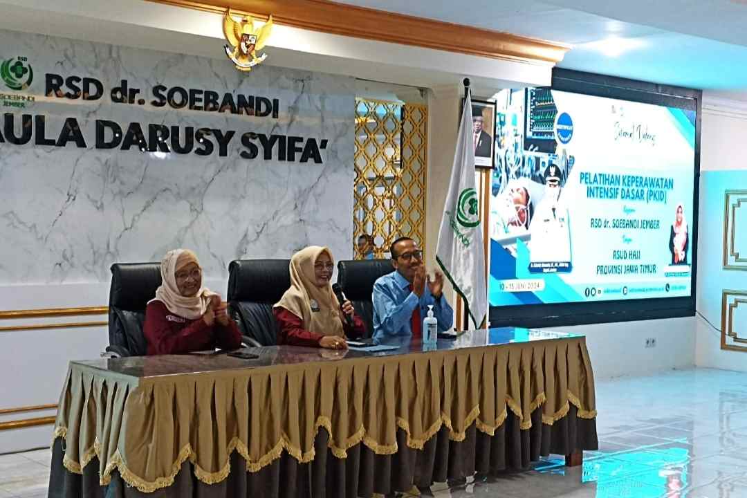 RSD dr Soebandi