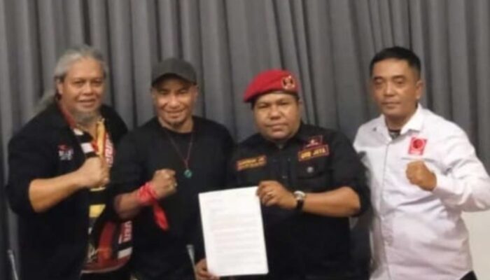 LSM MAKI Jatim Ngotot Audit Surat Panggilan Polda
