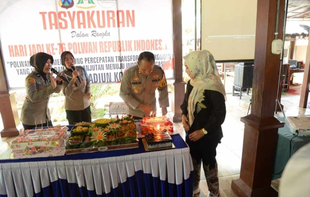 Polwan Madiun
