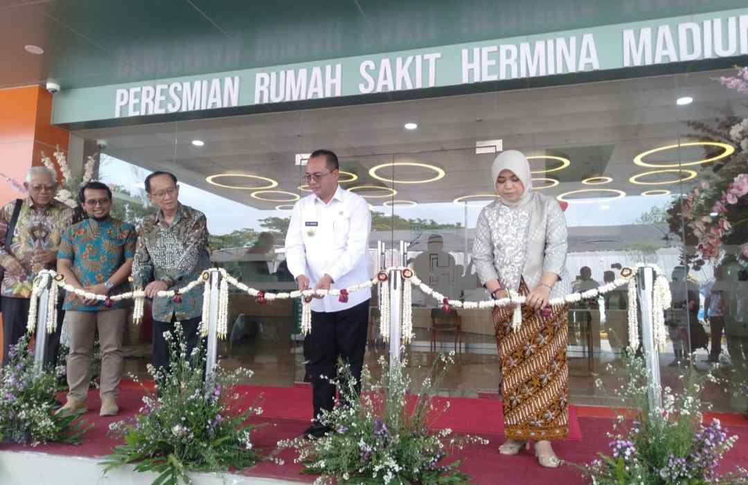 Rumah Sakit Hermina