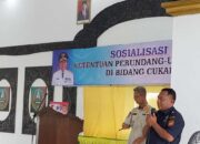 satpol pp cukai