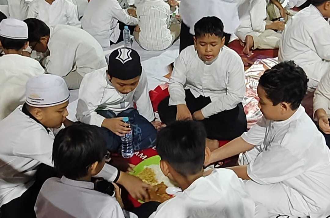 SD Khadijah Pandegiling
