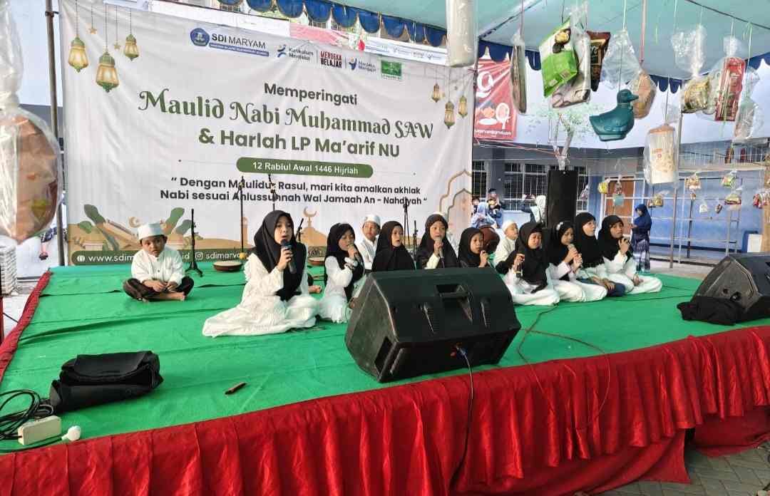 sdi maryam