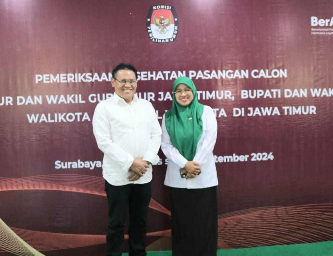Sujatno – Ida Yuhana