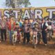 WRC super Grasstrack