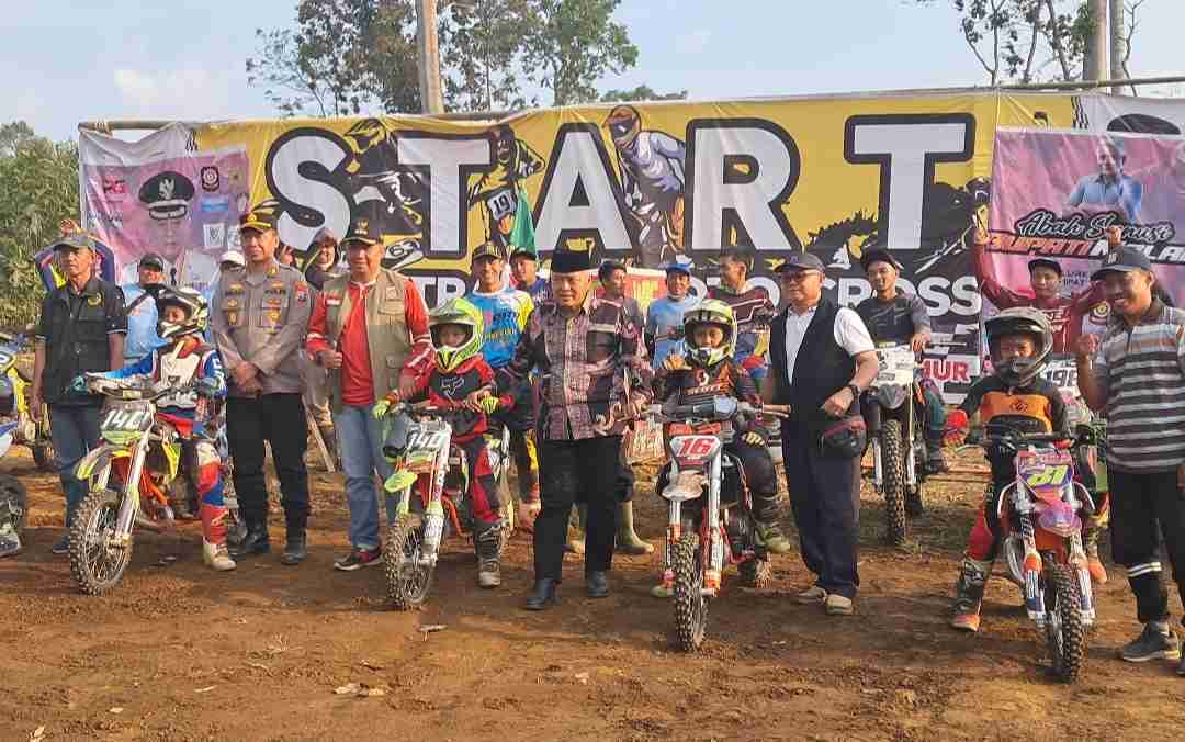 WRC super Grasstrack