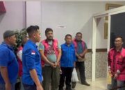 4 Tersangka Dugaan Korupsi Proyek Saluran Air Siap Disidangkan