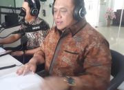 Jabatan Presiden dan Ambisi Klimaks Prabowo