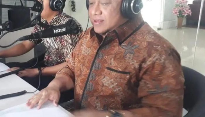 Jabatan Presiden dan Ambisi Klimaks Prabowo