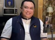Presiden dan Kabinet Ala Gemoy