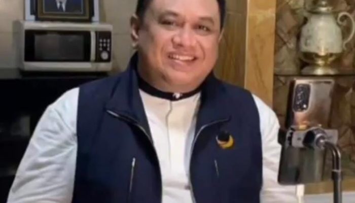 Presiden dan Kabinet Ala Gemoy