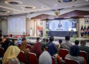 Jember Terdampak Gempa Megathrust, Pjs Bupati: Warga Segera Praktik Mitigasi Bencana!