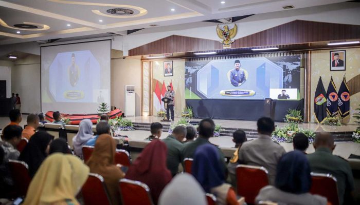 Jember Terdampak Gempa Megathrust, Pjs Bupati: Warga Segera Praktik Mitigasi Bencana!