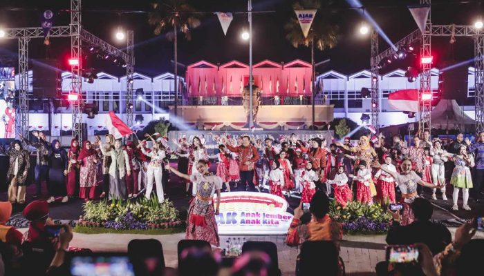 Peduli Hak Anak, Ini Sederet Upaya yang Pernah Dilakukan Cabup Hendy Siswanto