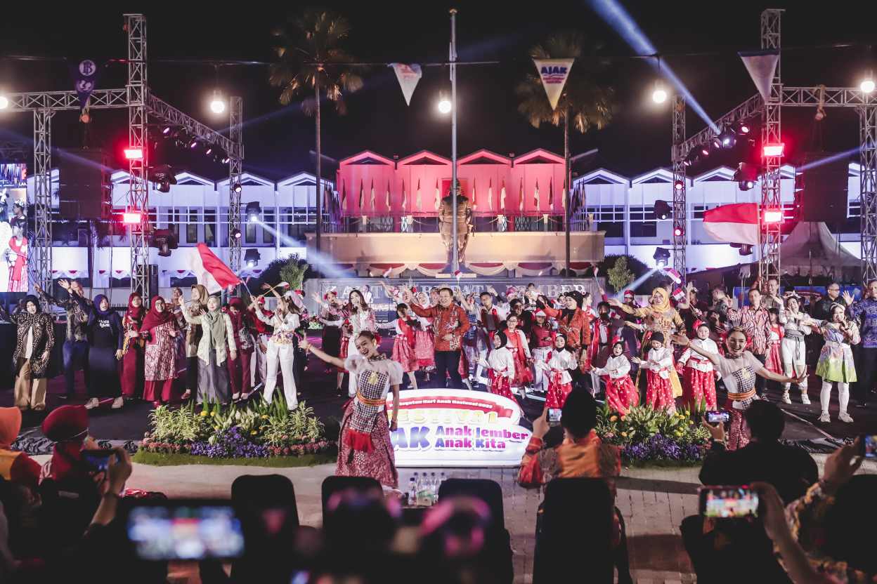Festival AJAK