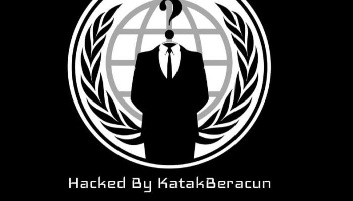 Hacker Depok Serang Lembaga Pendidikan, Website Poltek Piksi Ganesha Bandung Diretas