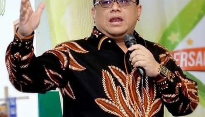 Lita dan Keterwakilan Perempuan