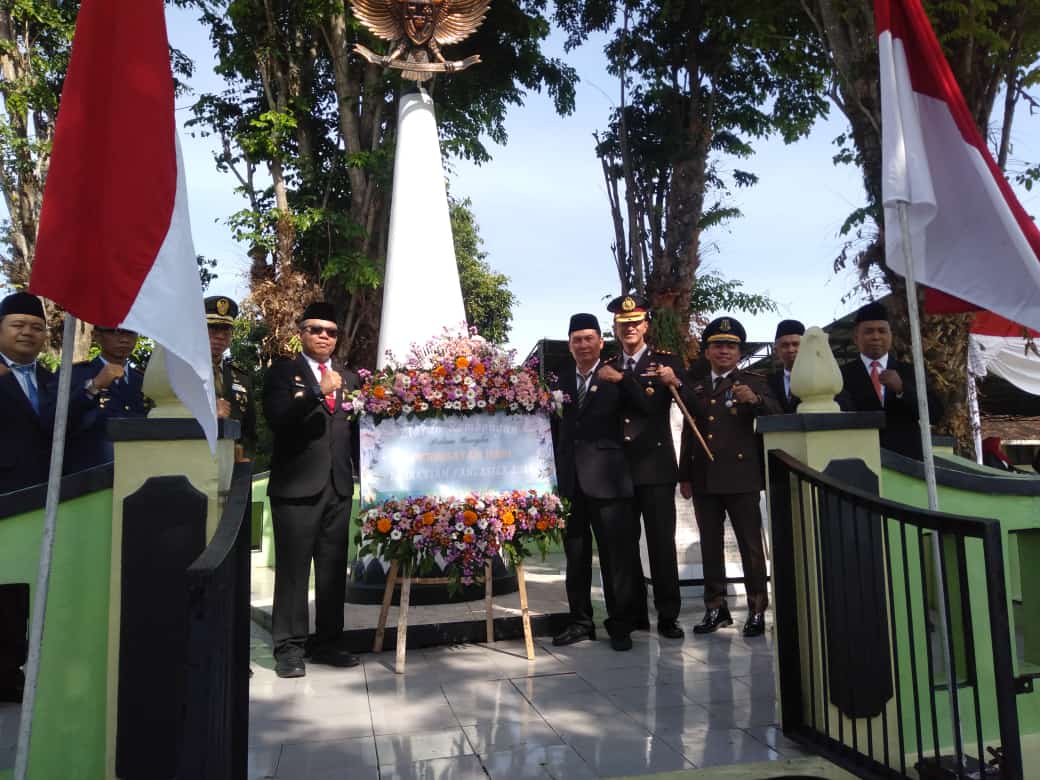 Hari Kesaktian Pancasila