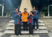 Inovasi Vest Otomatis Cegah Heat Stress Bawa Tim AUVEST Lolos PIMNAS
