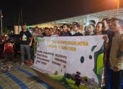 APMM Gelar Deklarasi Damai Pilkada 2024