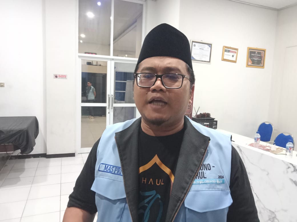 Paslon 02 Bojonegoro