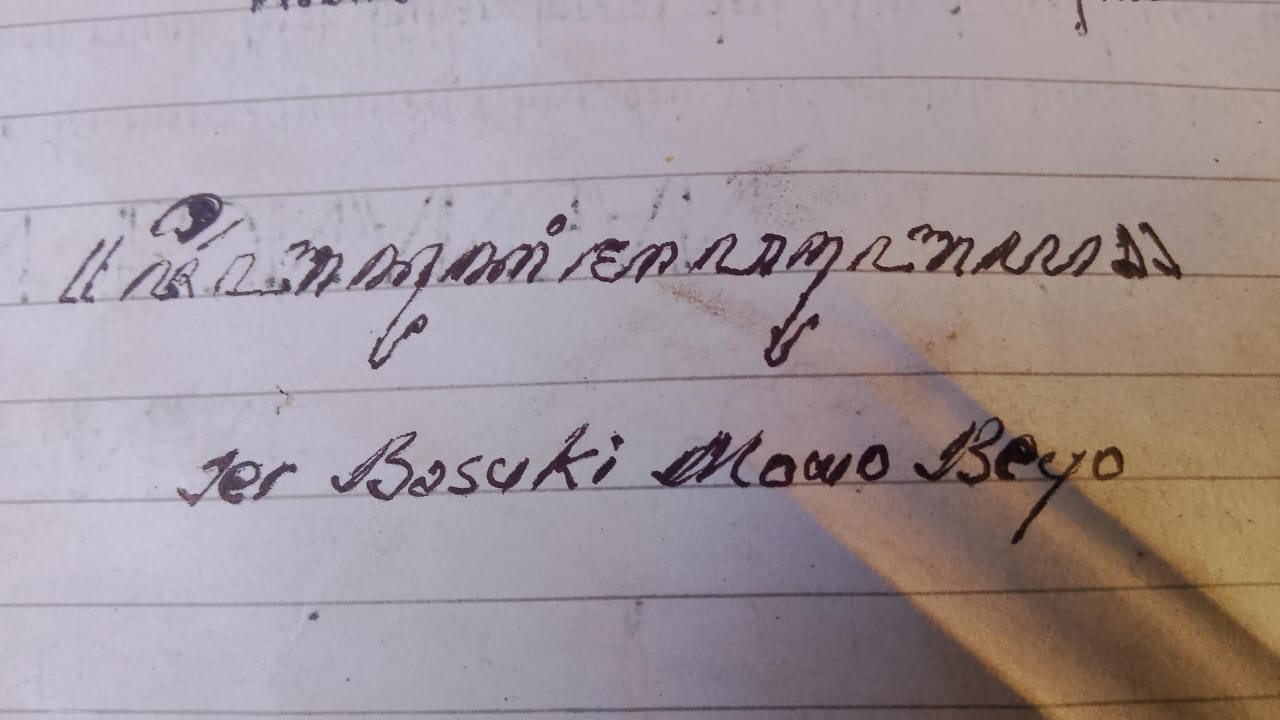 Jer Basuki Mawa Beya