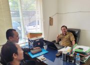 Warga Perumahan Pilangrejo Adukan Pengembang ke Dinas Perkim