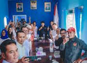 Perindo Tekad Menangkan Jih Hendy-Gus Firjaun di Pilkada Jember
