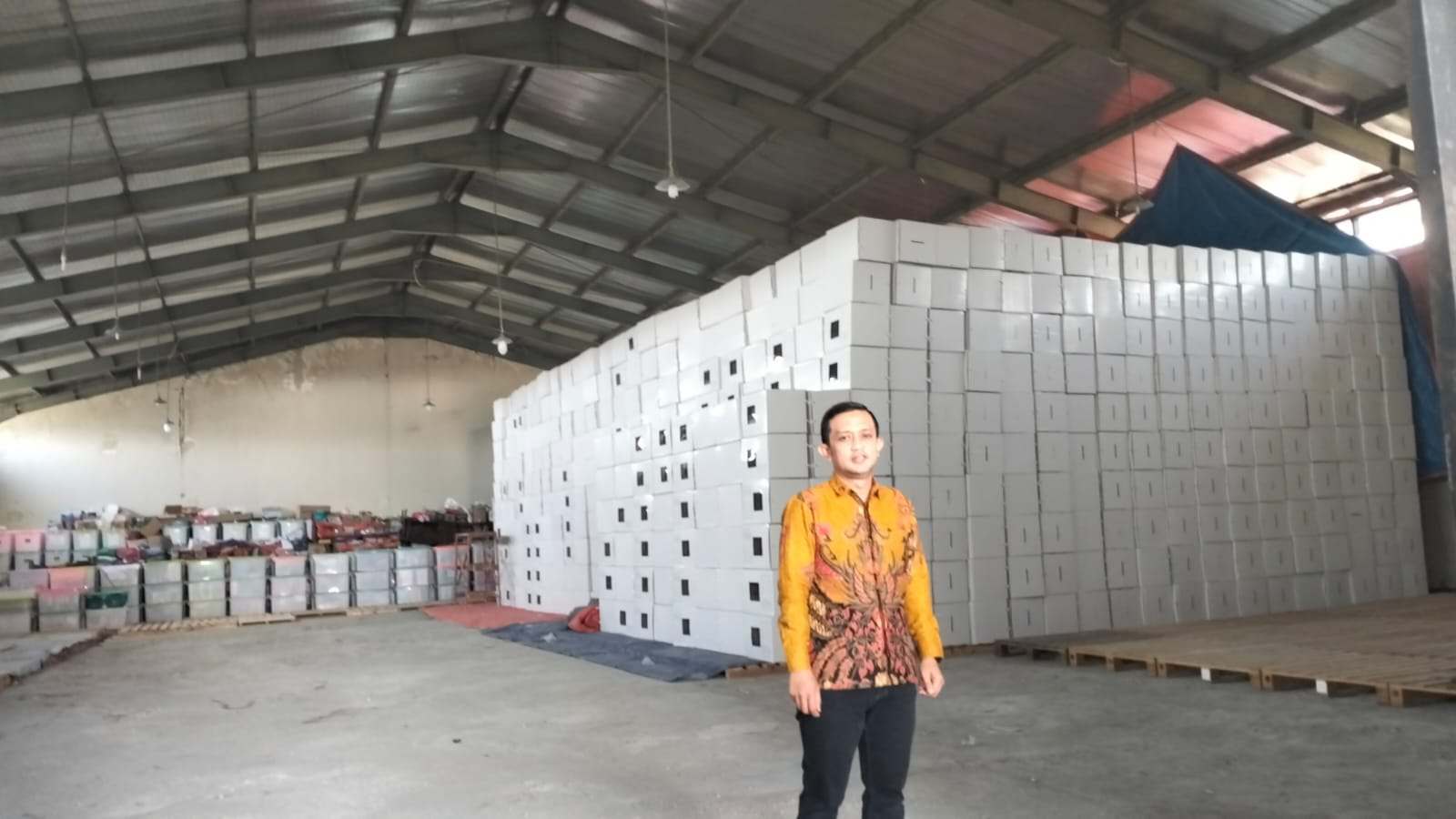 KPU