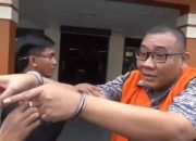 Kejari Jombang Amankan DPO Koruptor Dana Hibah Proyek Rabat Beton Rp1,8 Miliar