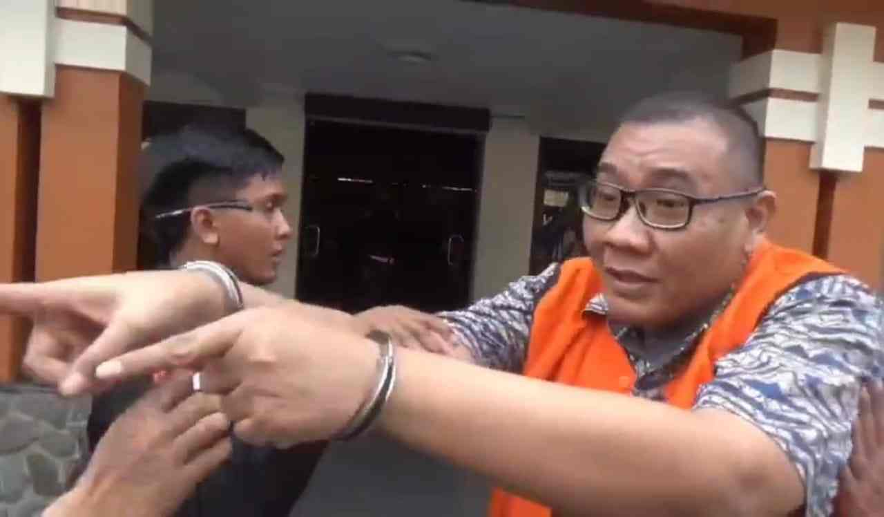 Kejari Jombang