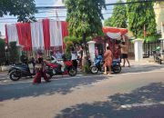 Ribuan Kupon Ludes di Jalan Sehat Akbar Paslon Inda – Aldi