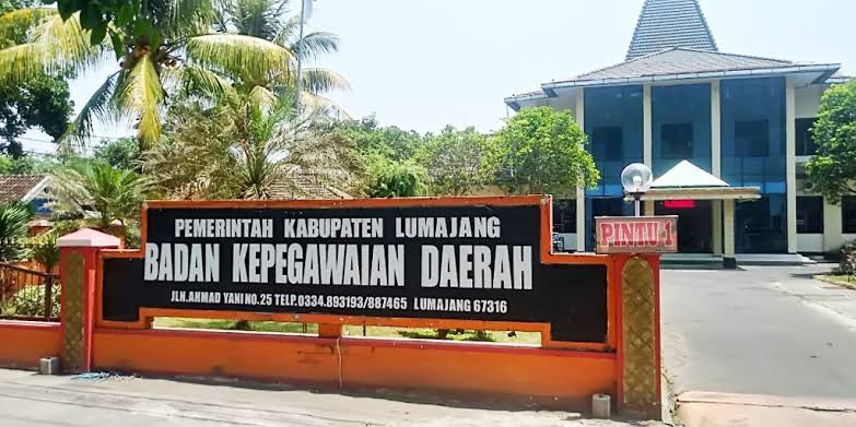BKD Lumajang