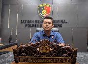Belanja Media di Kominfo,  2 Pejabat Pemkab Dipanggil Polres Bojonegoro