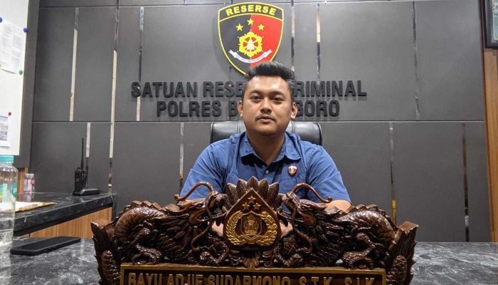 Belanja Media di Kominfo,  2 Pejabat Pemkab Dipanggil Polres Bojonegoro