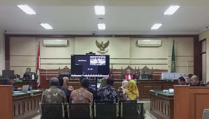 Staf BPPD Sidoarjo Tak Tahu Kegunaan Dana Pemotongan Insentif