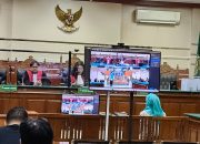 Divonis 4 Tahun, Siskawati Minta Sekretaris dan Tiga Kabid BPPD Sidoarjo Diseret