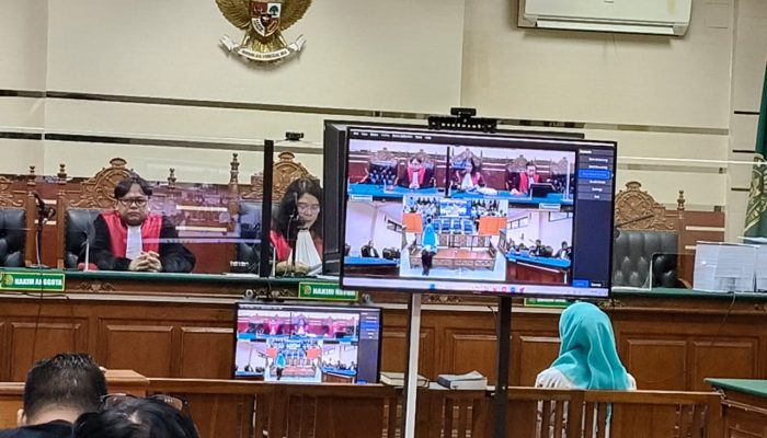 Divonis 4 Tahun, Siskawati Minta Sekretaris dan Tiga Kabid BPPD Sidoarjo Diseret