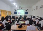 Dinkes Lumajang Bekali Karyawan Cara Cegah Stres dan Jaga Kesehatan Mental