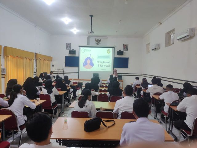 Kesehatan Mental