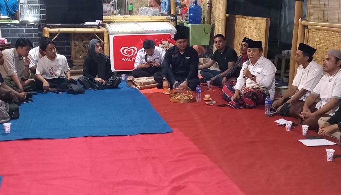 Cabup Hendy Janji Wajibkan Seluruh Instansi Pemerintah, Hotel dan Resto Konsumsi Kopi Lokal