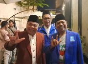 Abah Anton Didholimi, Dukungan Rakyat Malah Tinggi