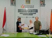 Unggah Video Disertai Nyinyiran di Medsos, Tim Paslon 02 Laporkan Warga ke Bawaslu