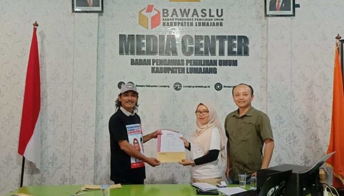 Unggah Video Disertai Nyinyiran di Medsos, Tim Paslon 02 Laporkan Warga ke Bawaslu