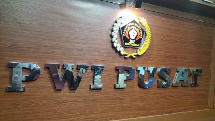pengurus PWI Pusat