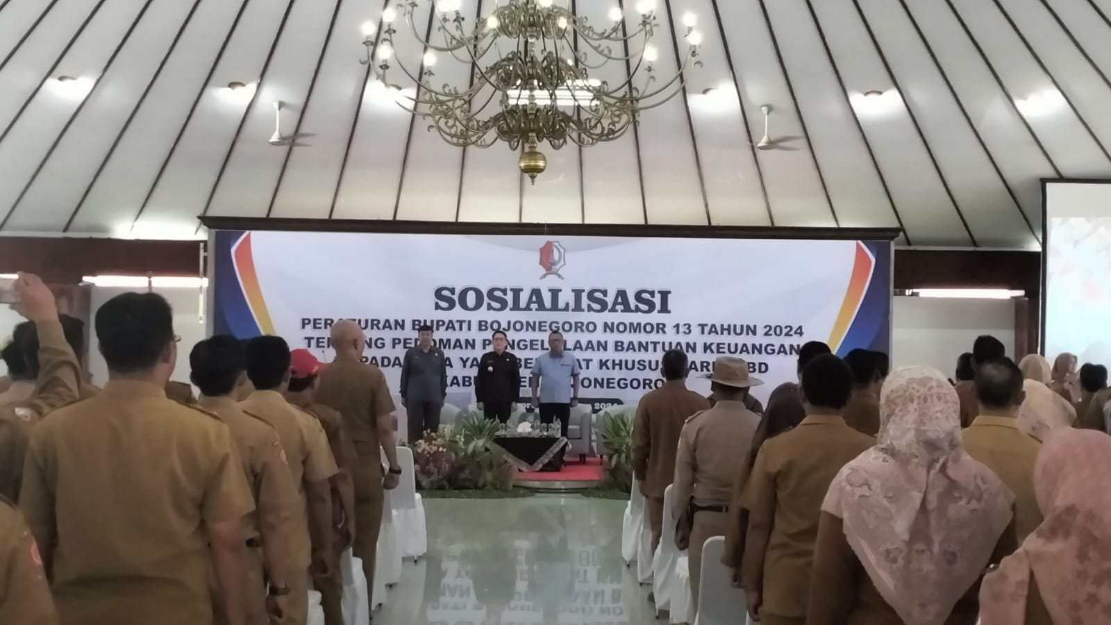 Perbup Bojonegoro