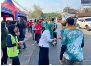 Paslon Sujatno-Ida Dukung Napak Tilas Ngupatan