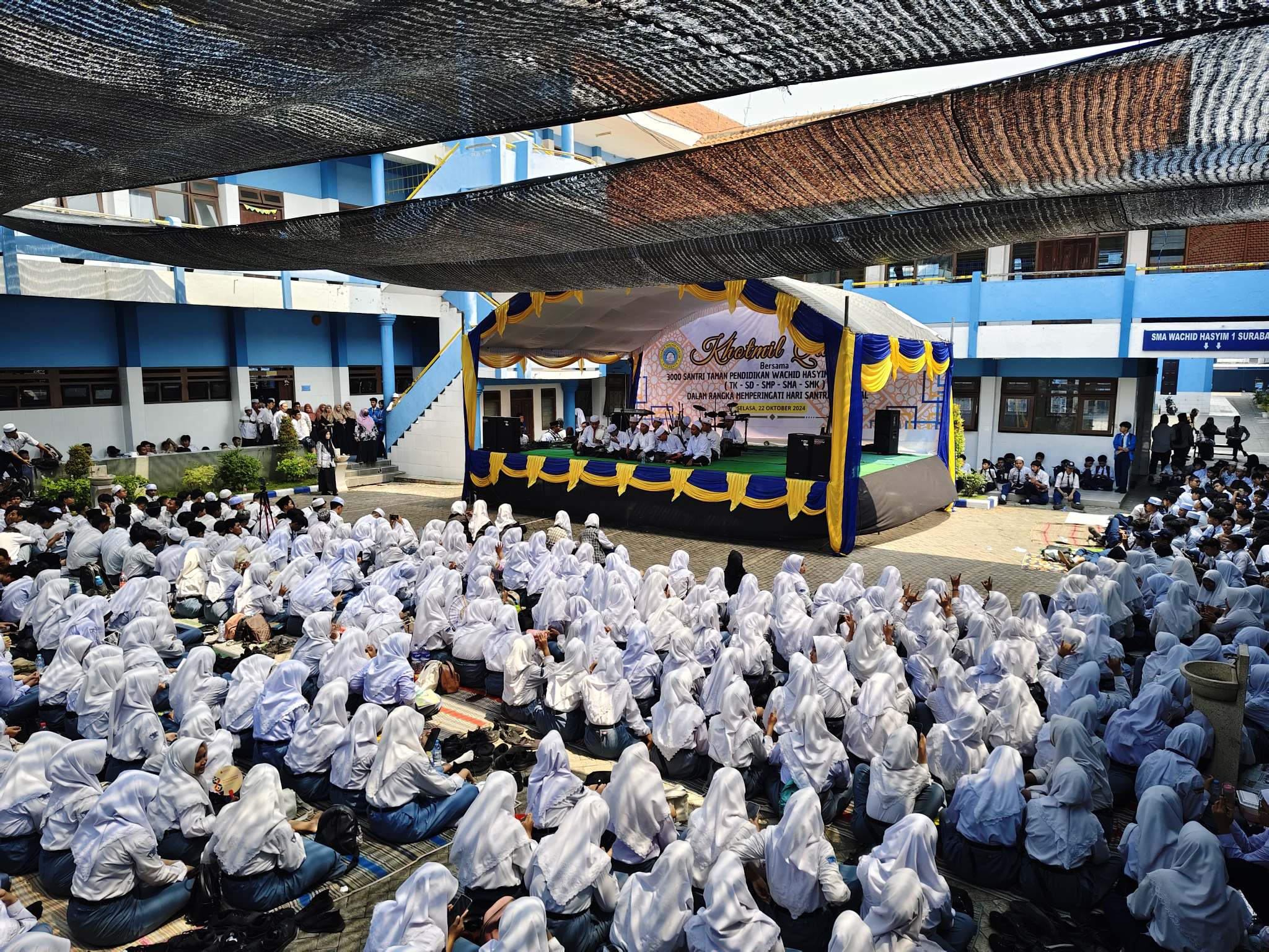 Wachid Hasyim