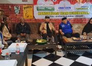Keakraban Terjalin, Bikin Warga Betah Curhat Langsung ke Abah Anton