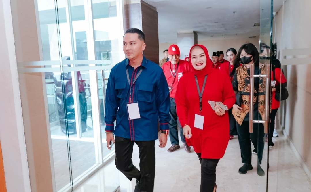 Debat Publik Pertama